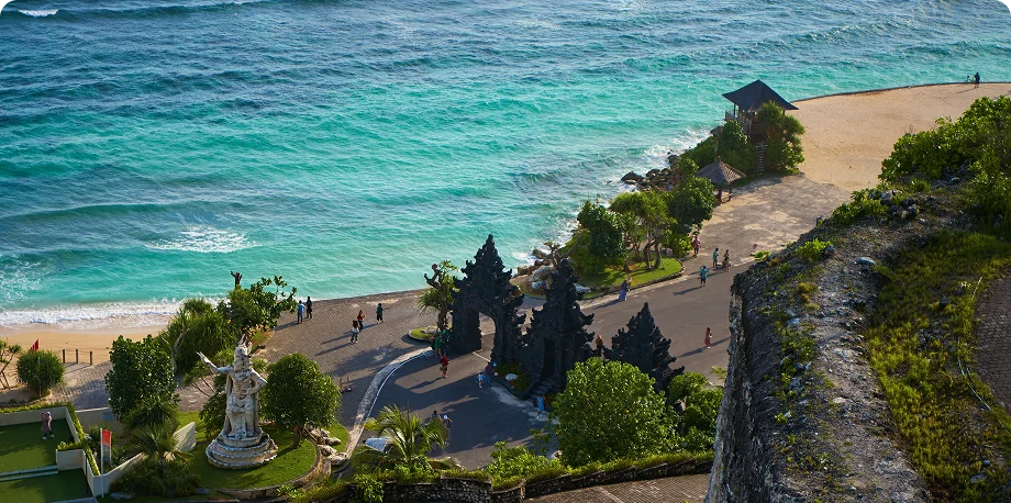 Nusa Dua